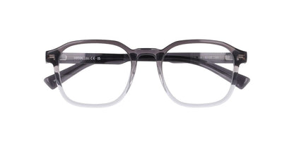 Anteojos Ópticos Unofficial 0UO2244 Gradient Grey Gris