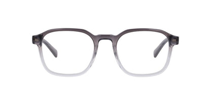 Anteojos Ópticos Unofficial 0UO2244 Gradient Grey Gris