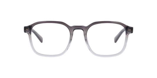 Anteojos Ópticos Unofficial 0UO2244 Gradient Grey Gris