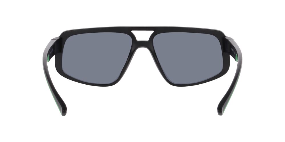 Anteojos De Sol Unofficial 0UO6225 Gris/Negro