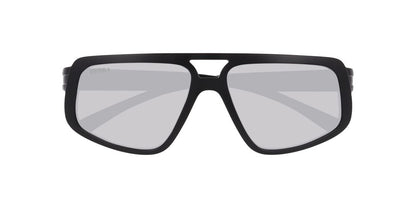 Anteojos De Sol Unofficial 0UO6225 Gris/Negro