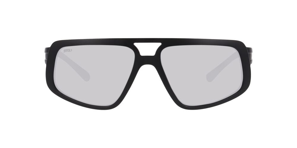 Anteojos De Sol Unofficial 0UO6225 Gris/Negro