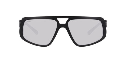 Anteojos De Sol Unofficial 0UO6225 Gris/Negro
