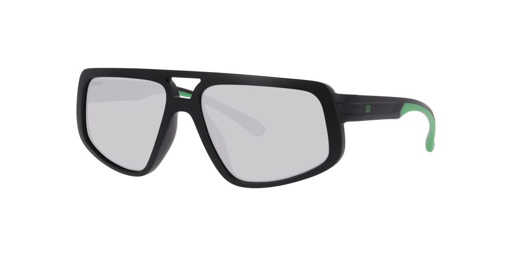 Anteojos De Sol Unofficial 0UO6225 Gris/Negro