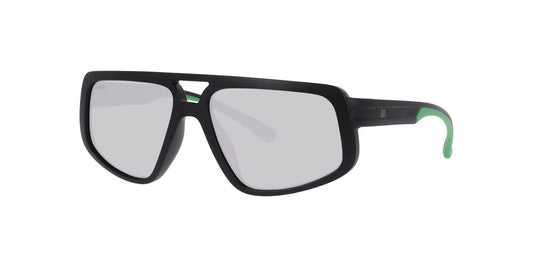 Anteojos De Sol Unofficial 0UO6225 Gris/Negro