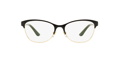 Anteojos Ópticos Versace VE1233Q Negro