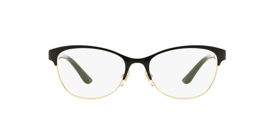 Anteojos Ópticos Versace VE1233Q Negro
