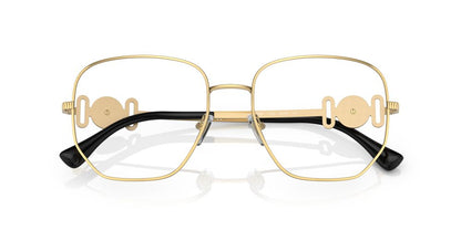 Anteojos Ópticos Versace VE1283 Dorado