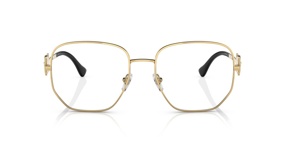 Anteojos Ópticos Versace VE1283 Dorado