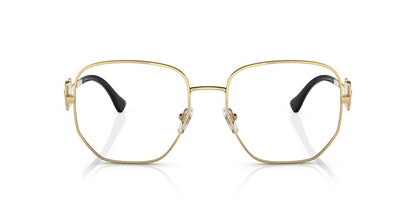 Anteojos Ópticos Versace VE1283 Dorado