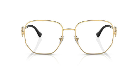 Anteojos Ópticos Versace VE1283 Dorado