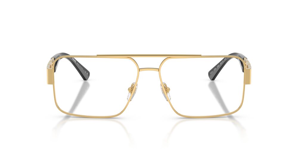Anteojos Ópticos Versace 0VE1308 Gold