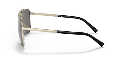 Anteojos De Sol Versace VE2238 Gris/Dorado