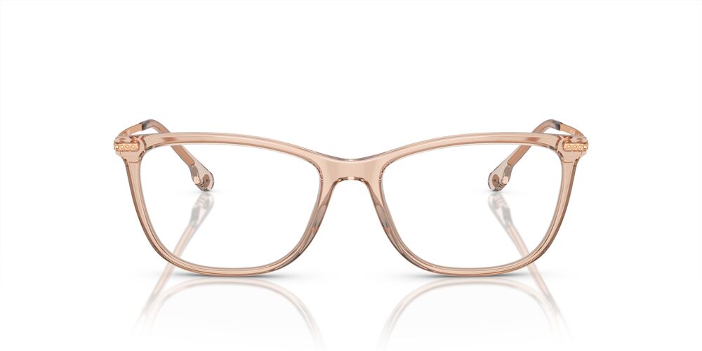 Anteojos Ópticos Versace VE3274B Café