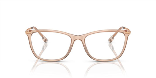 Anteojos Ópticos Versace VE3274B Café