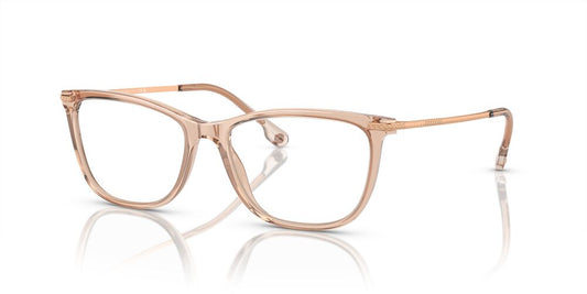 Anteojos Ópticos Versace VE3274B Café