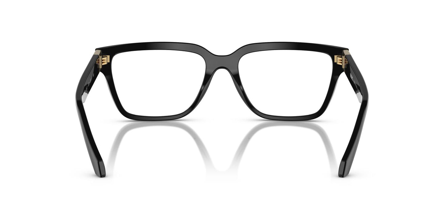 Anteojos Ópticos Versace VE3357 Negro