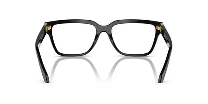 Anteojos Ópticos Versace VE3357 Negro