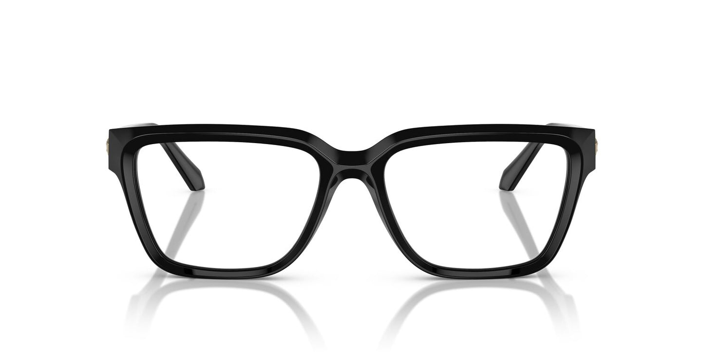 Anteojos Ópticos Versace VE3357 Negro