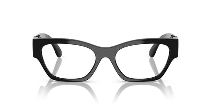 Anteojos Ópticos Versace VE3367U Negro