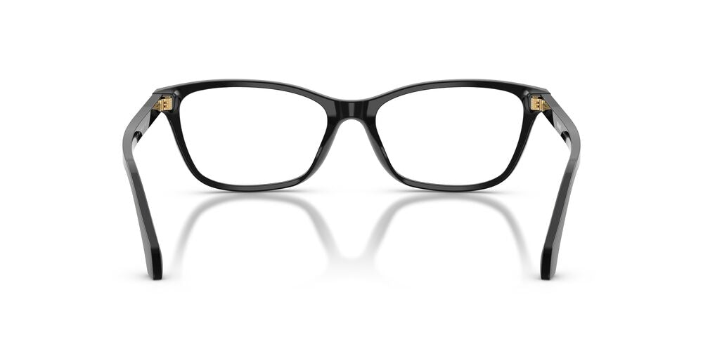 Anteojos Ópticos Versace 0VE3375 Negro