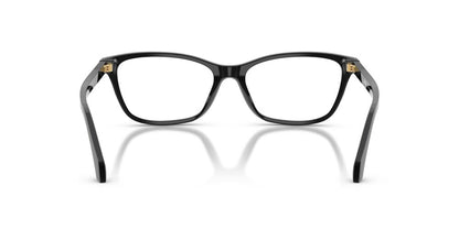 Anteojos Ópticos Versace 0VE3375 Negro