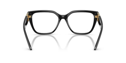 Anteojos Ópticos Versace 0VE3387U Negro
