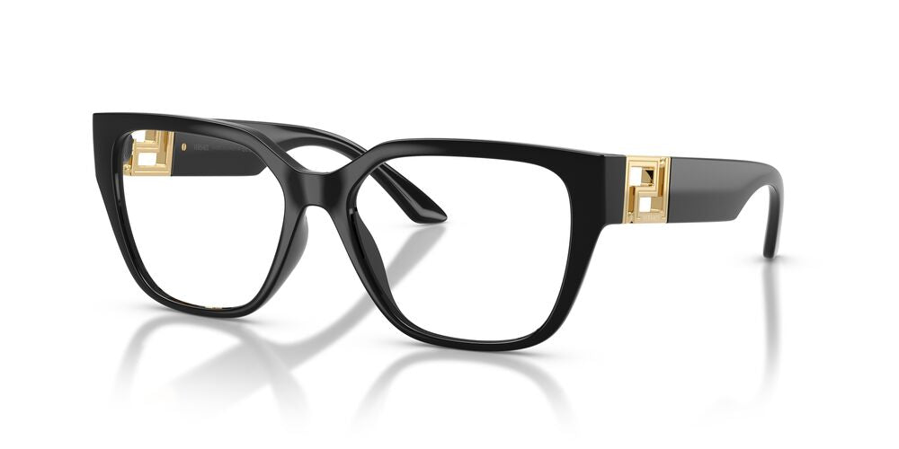 Anteojos Ópticos Versace 0VE3387U Negro