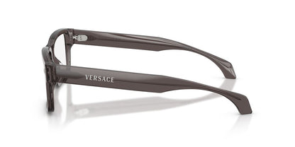 Anteojos Ópticos Versace 0VE3391U Gris