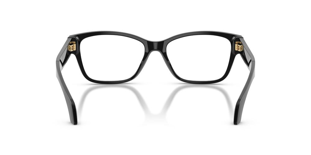 Anteojos Ópticos Versace 0VE3392 Negro