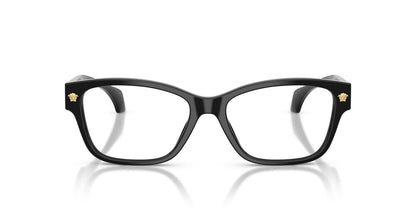Anteojos Ópticos Versace 0VE3392 Negro