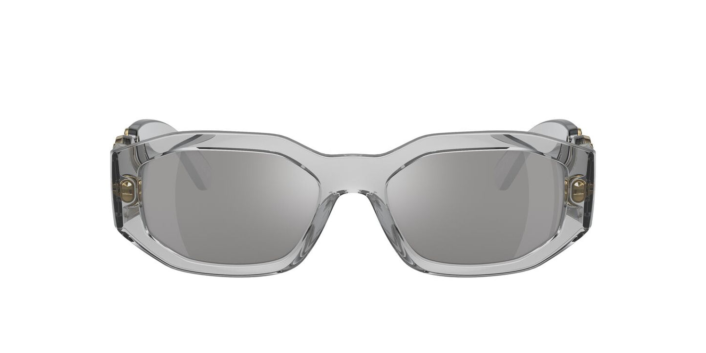 Anteojos De Sol Versace VE4361 Gris/Gris