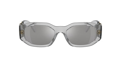 Anteojos De Sol Versace VE4361 Gris/Gris