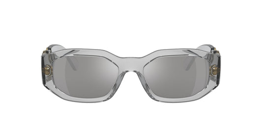 Anteojos De Sol Versace VE4361 Gris/Gris