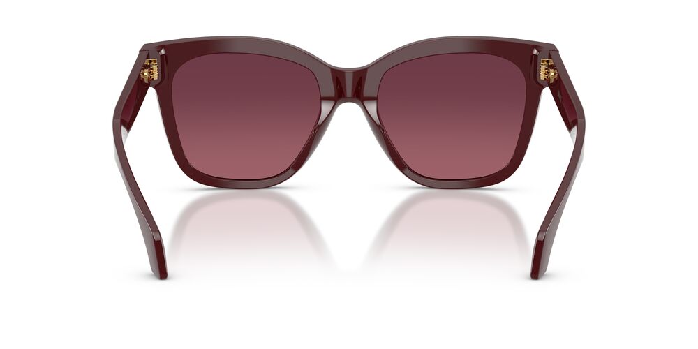 Anteojos De Sol Versace 0VE4511 Rosado/Rojo