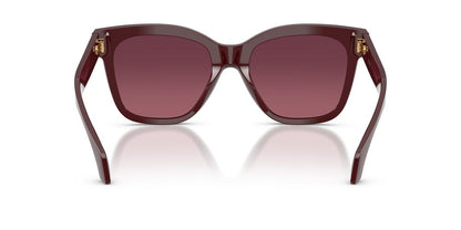 Anteojos De Sol Versace 0VE4511 Rosado/Rojo