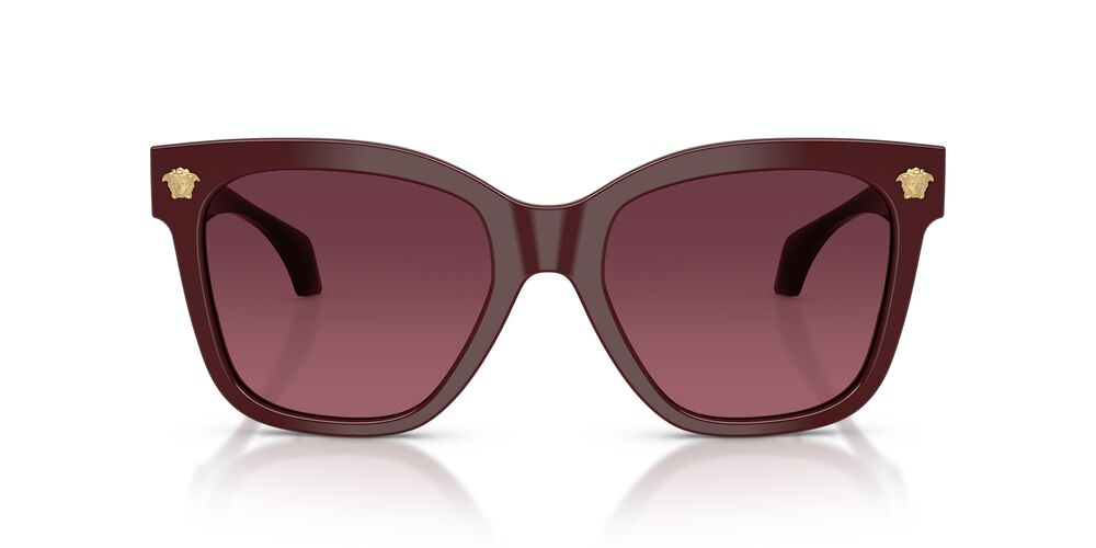 Anteojos De Sol Versace 0VE4511 Rosado/Rojo