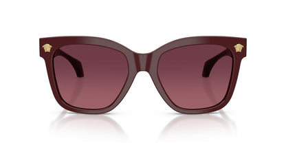 Anteojos De Sol Versace 0VE4511 Rosado/Rojo