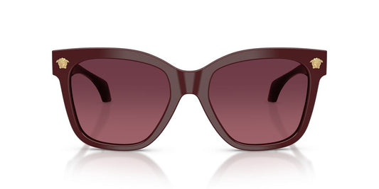 Anteojos De Sol Versace 0VE4511 Rosado/Rojo