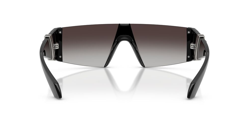 Anteojos De Sol Versace 0VE4516 Gris/Negro