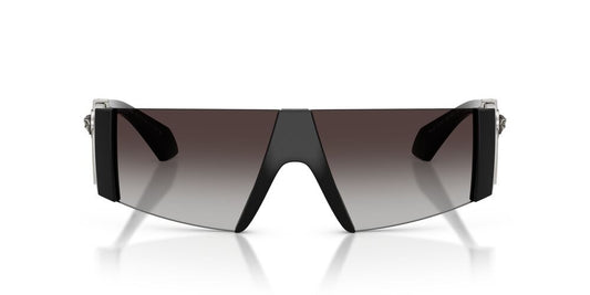 Anteojos De Sol Versace 0VE4516 Gris/Negro