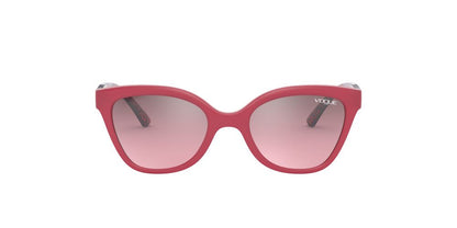 Anteojos De Sol Vogue VJ2001 Violeta/Rosa