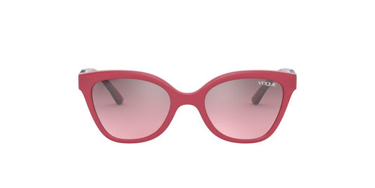 Anteojos De Sol Vogue VJ2001 Violeta/Rosa