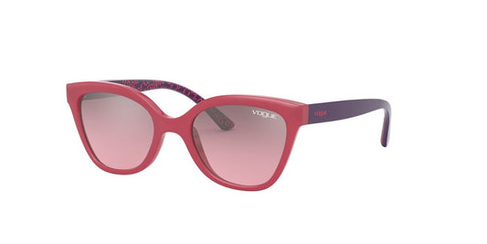 Anteojos De Sol Vogue VJ2001 Violeta/Rosa