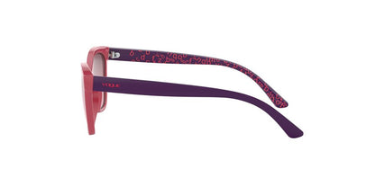 Anteojos De Sol Vogue VJ2001 Violeta/Rosa