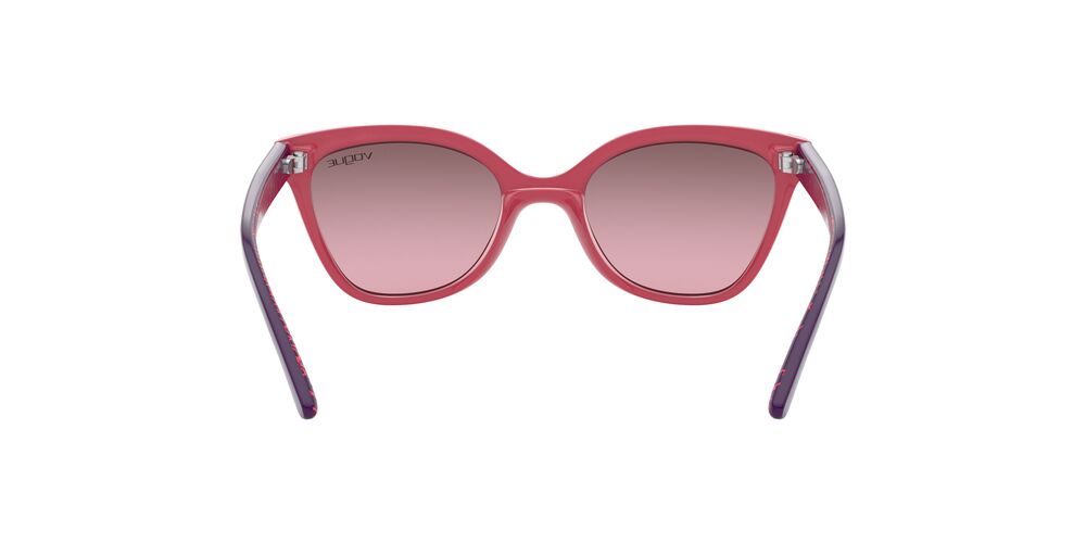 Anteojos De Sol Vogue VJ2001 Violeta/Rosa
