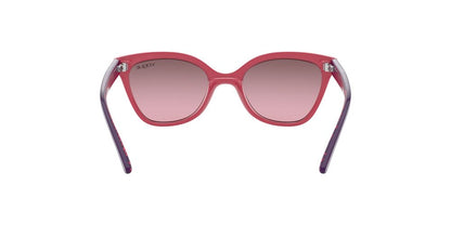 Anteojos De Sol Vogue VJ2001 Violeta/Rosa