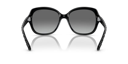 Anteojos De Sol Vogue VO2871S Gris/Negro