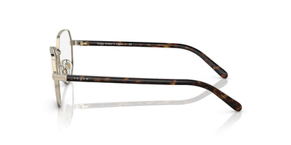 Anteojos Ópticos Vogue VO4243 Dorado
