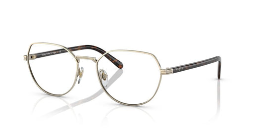 Anteojos Ópticos Vogue VO4243 Dorado